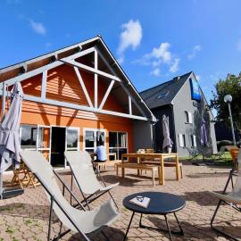 ibis budget Vannes, hotel v destinaci Vannes
