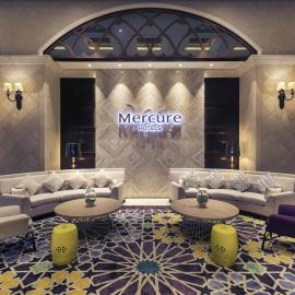 Mercure Xiamen Exhibition Centre, hotel a Xiamen