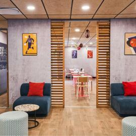 ibis budget Saint-Maurice, hotel i Saint-Maurice