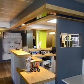 ibis budget Brive La Gaillarde, hotel din Brive-la-Gaillarde