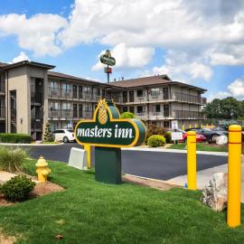 Masters Inn Tucker, hotel Tuckerben
