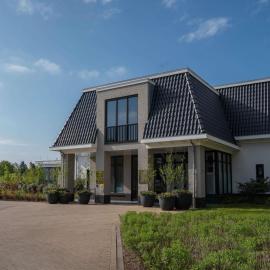 Hotel Ter Zand - Handwritten Collection, hotell sihtkohas Burgh-Haamstede