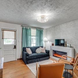 Little Cove Cottage! Walk to Dtwn Panama City, Hotel in Panama-Stadt