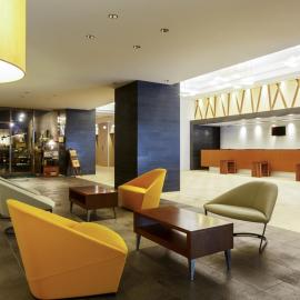 Ibis Styles Sapporo