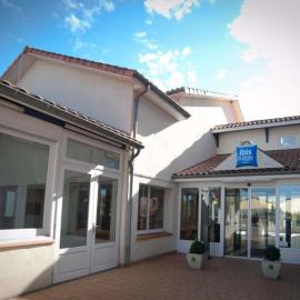 Ibis Budget Agen, hotel din Le Passage