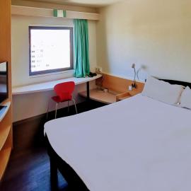 Hotel ibis Leiria Fatima, Hotel in Leiria