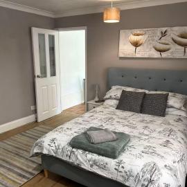 Emsworth Studio - With Hot tub only Oct to April, מלון באמסוורת'
