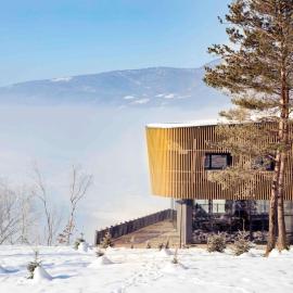 Tarcin Forest Resort & Spa Sarajevo - MGallery Collection, hotel in Tarčin