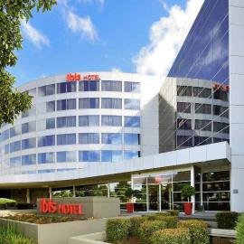 ibis Melbourne - Glen Waverley, hotel v mestu Glen Waverley