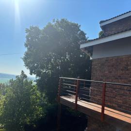 The Manzi Villa