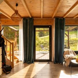 Osada Krasne - Noclegi Blisko Natury, hotel a Bukowiec