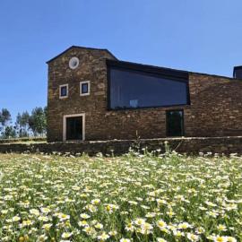 Linhares - Country House Turismo, Natureza e Aventura