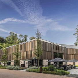 Hotel Valkenburg by Mercure - Next to Shimano Experience Center、ファルケンブルグのホテル