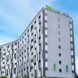 Ibis Styles Accra Airport, hotel en Accra