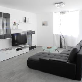 Brig City Apartment, hotel en Brig