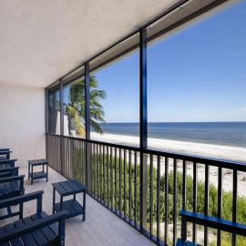 Sundial K402 - Executive Beach View Two Bedroom Penthouse at Sundial Sanibel, hotel in Sanibel