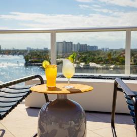 Kimpton Shorebreak Fort Lauderdale by IHG