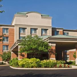 Willow Grove Inn by IHG, hótel í Willow Grove
