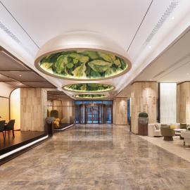 Holiday Inn Shanghai Minhang Center by IHG, hôtel à Shanghai