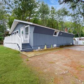 Old Orchard Beach House, hotel in Old Orchard Beach