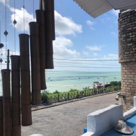 Suites Mahalo - 2 – hotel w mieście Baía Formosa