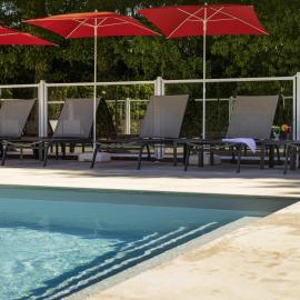 ibis Lyon Nord, hotell i Dardilly