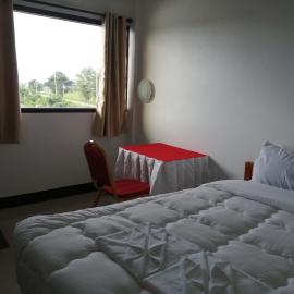 ชมวิว บึงโขงหลง, hotel en Bung Khong Long