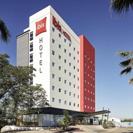 Ibis Culiacan, hotel di Culiacán