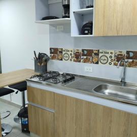 Comfort and convenience for your family stay