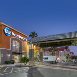 Phoenix में, होटल Best Western North Phoenix Hotel