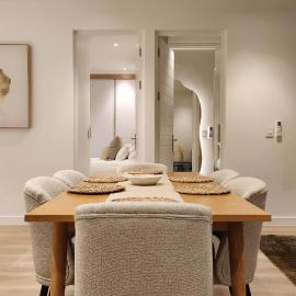 De Waal Grandeur Apartment