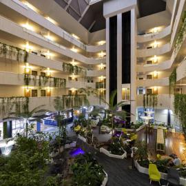 Novotel Darwin CBD, готель у Дарвіні