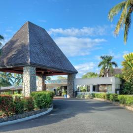 Novotel Nadi, hotel v destinaci Nadi