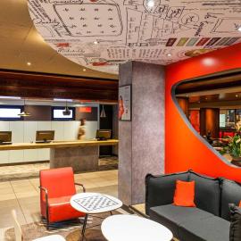 ibis Douala, hotel di Douala