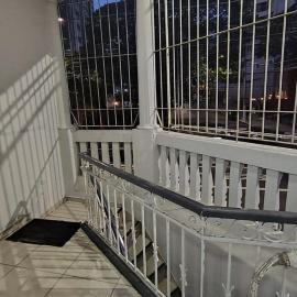 Damaceno, hotel di Campinas