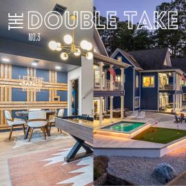 Heated Pool | MiniGolf | Fire Pit | Hot Tub | Lake