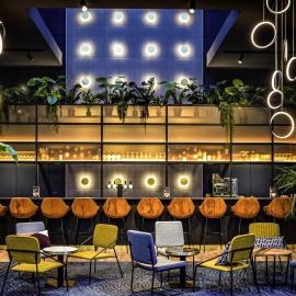 Mercure Antwerp City South，安特衛普的飯店