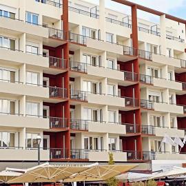 리모주에 위치한 호텔 Mercure Limoges Centre