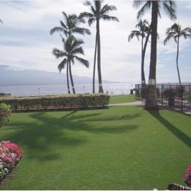 Wailuku에 위치한 호텔 Maalaea Kai 110 - Full AC- Spectacular Ocean - Mountain Views