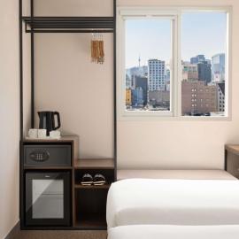 ibis Ambassador Seoul Insadong