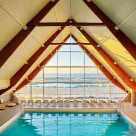 ibis Thalassa Le Touquet, hotel em Le Touquet-Paris-Plage