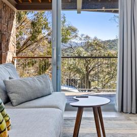 Little Rocky Retreat, hotel in Crackenback