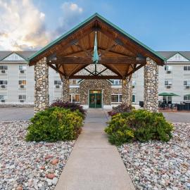 GreenTree Suites Eagle / Vail Valley, hótel í Eagle
