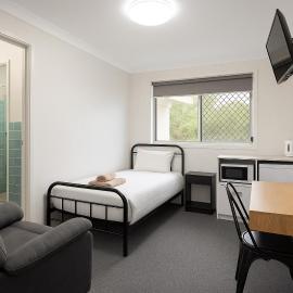 Brook Village, hotel v mestu Muswellbrook
