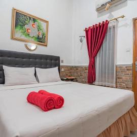 Wisma Vandera Syariah Garut Mitra RedDoorz, hotel en Garut