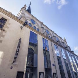 Mercure Poitiers Centre: Poitiers şehrinde bir otel