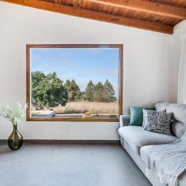 Home2Book Country Stay with Terrace BBQ, hotel in Vega de San Mateo