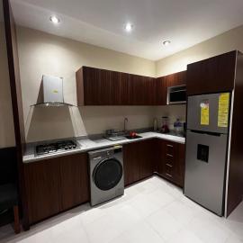 Apartamento Valle