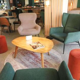 ibis Styles Tours Sud, hotel v destinácii Chambray-lès-Tours