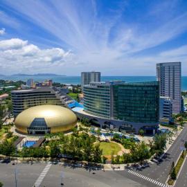 Pullman Vung Tau, hotel in Vung Tau